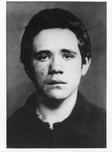 Jean Genet